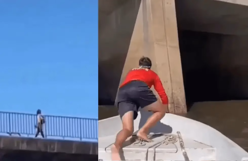 El rescate de Pirulín