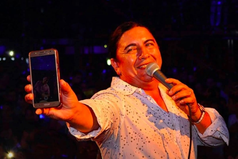 Se confirmó el show principal de la Fiesta Humana por los 450 años de la ciudad