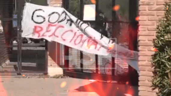 Se pudrió en Colón: tiros, protestas y piedras🪨