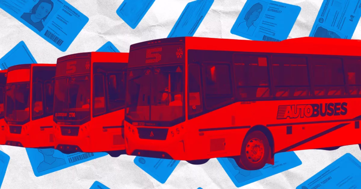 Cronograma, veda y colectivos para este domingo en Santa Fe