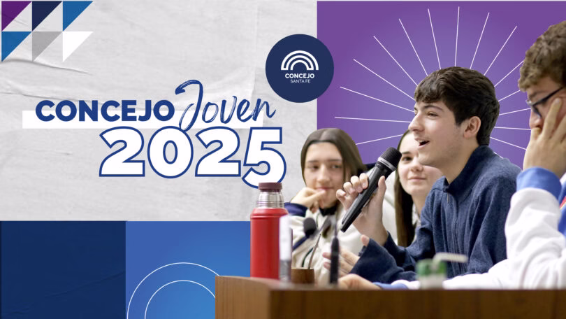 Edición 2025: ¿Qué es el Concejo Joven?