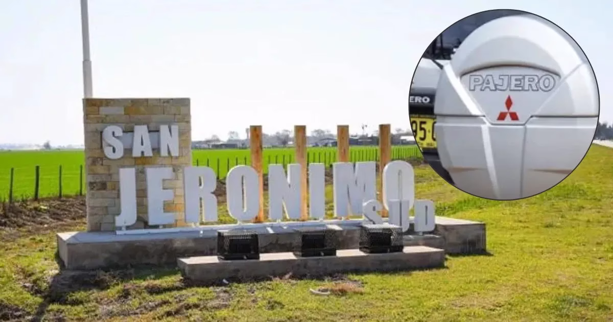 SAN JERÓNIMO SUD: generó imágenes sexuales con IA y fue condenado