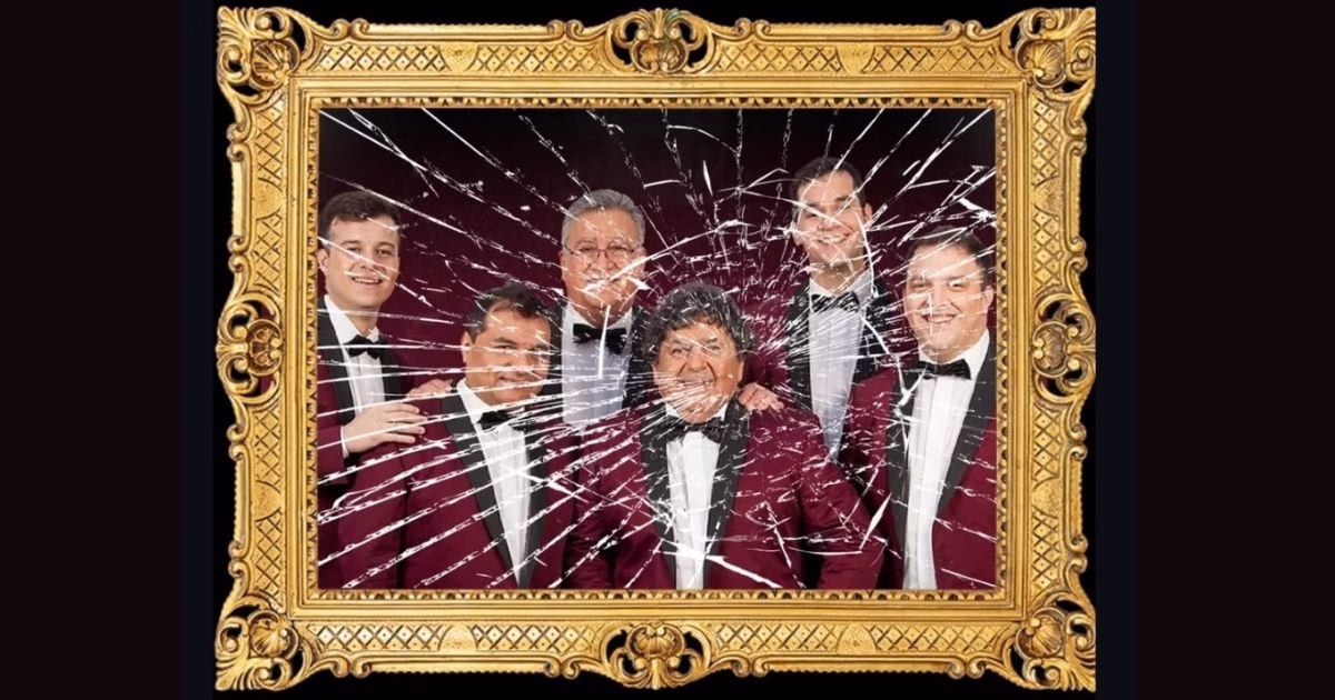 Los Palmeras, en guerra: despidos, traiciones y la marca partida en dos🤔