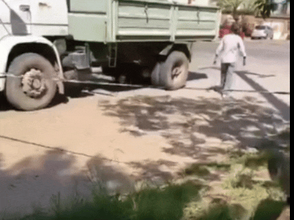 ⚠️ Choque fatal en la mañana Santafesina