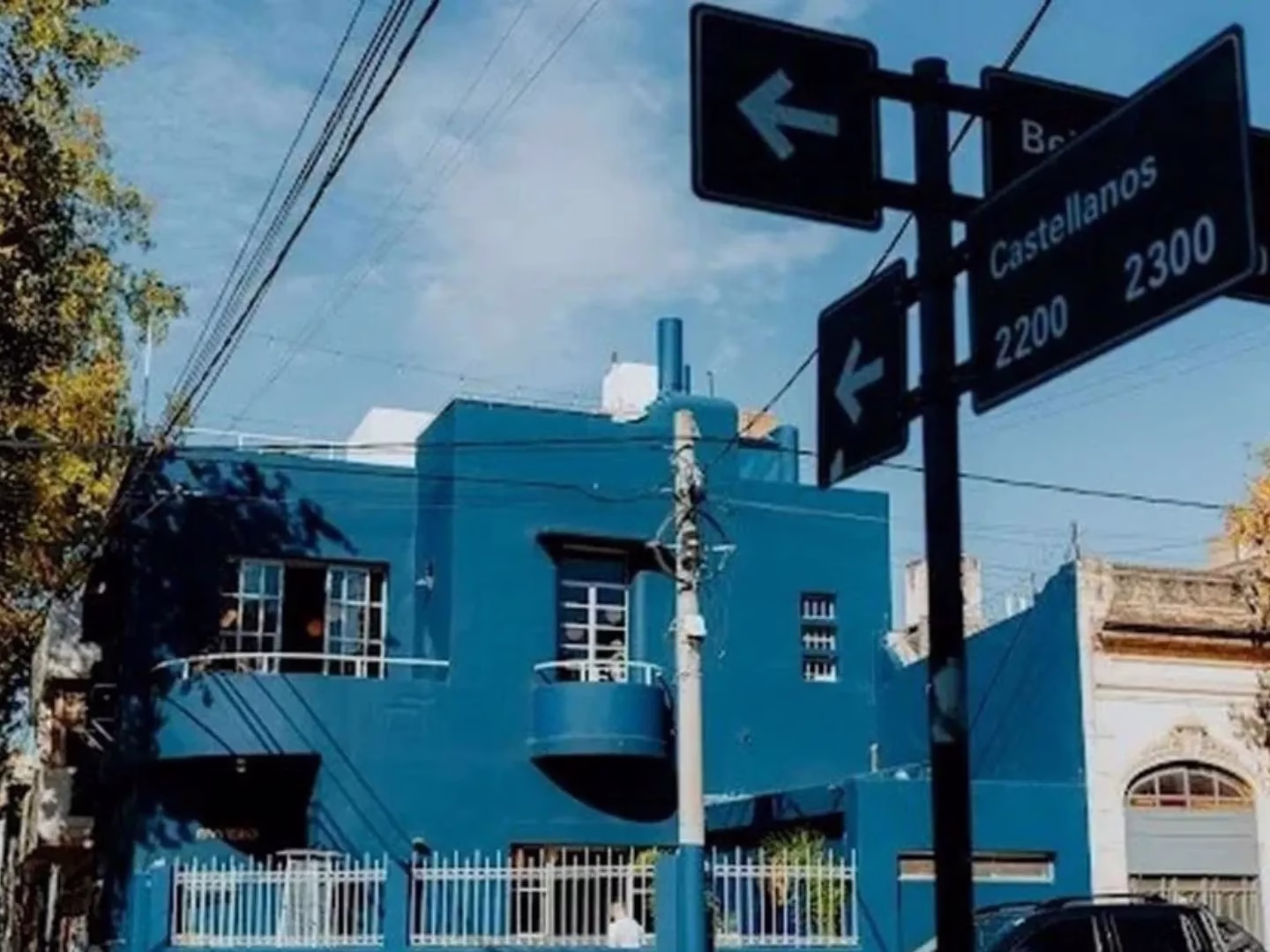 Millonario robo en un bar de Candioti 🍸