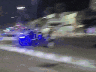 Tragedia en Facundo y Quintana 🚨