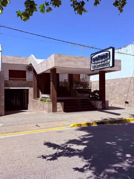 CASILDA: Interrumpieron un velorio para llevarse el cuerpo⚠️