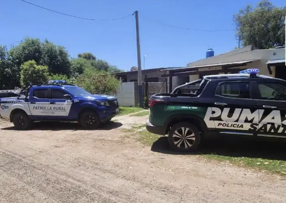 VENADO TUERTO: robo “sembrado”, 264 bolsas de híbridas y botín de u$s 70 mil