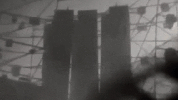 SE SUSPENDIÓ LA FDD: temporal y escenario al piso 🎭