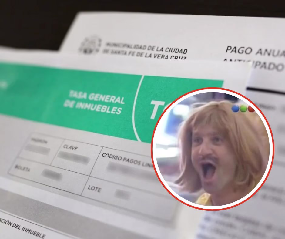 Santa Fe ajusta: suben tasas y tributos municipales en 2026 💸