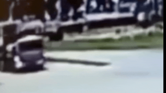 Tragedia en la Ruta 34: dos camioneros murieron en un choque frontal 😔🚚