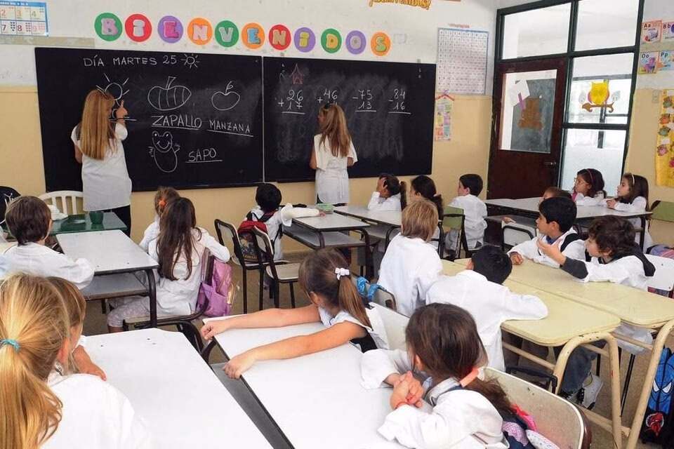 Clases 2026 en Santa Fe: ya hay fecha 📚