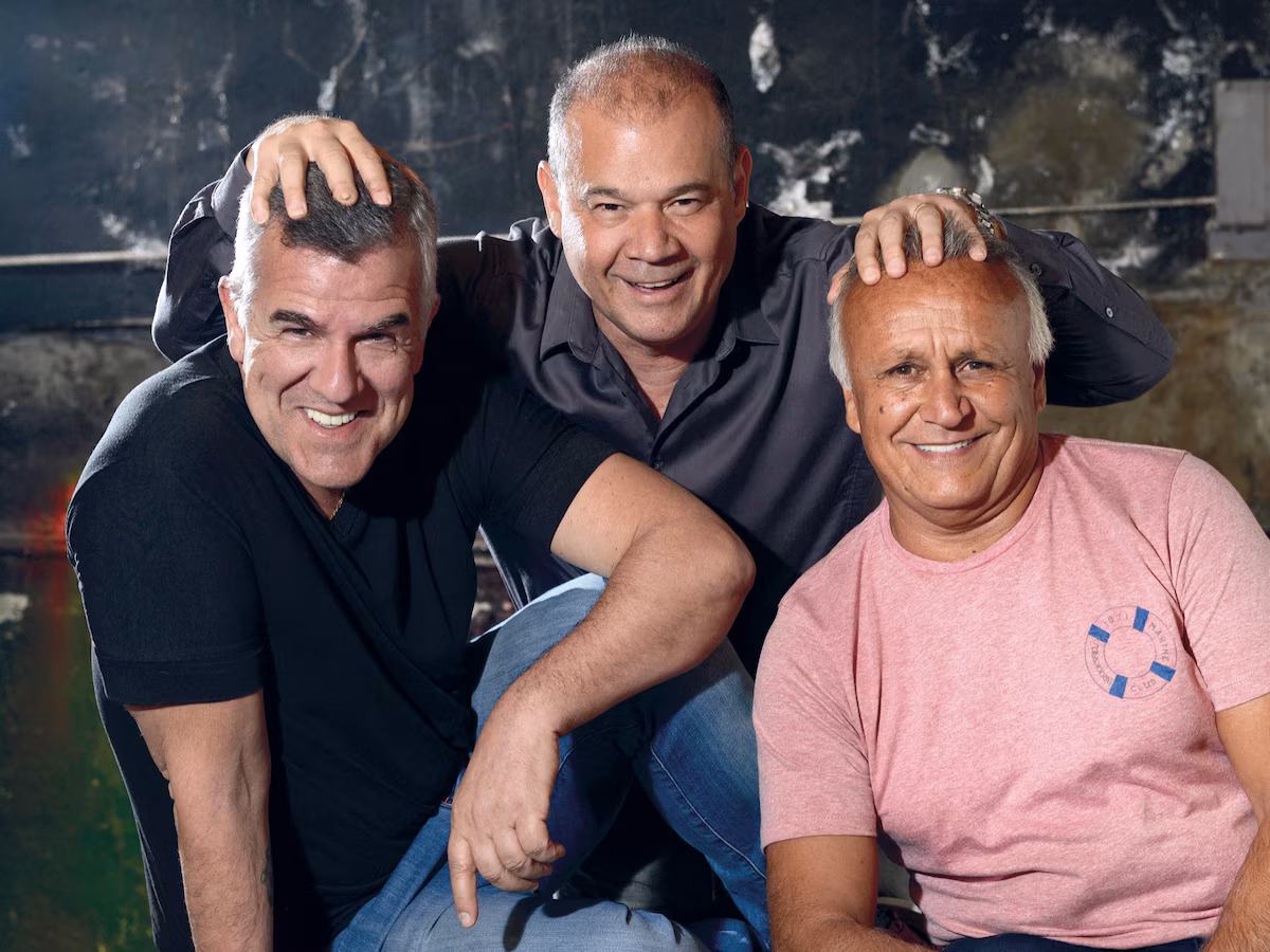 CONFIRMADO: VUELVE MIDACHI en 2026 🎉