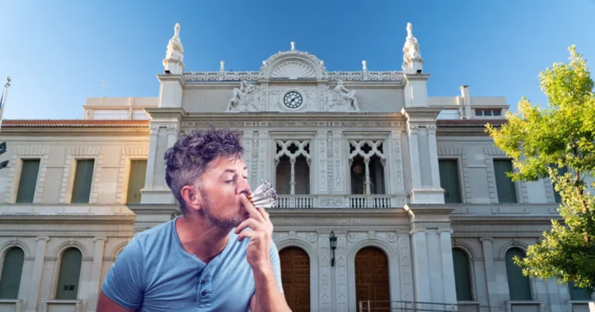 No se podrá fumar en ningún espacio de la UNL