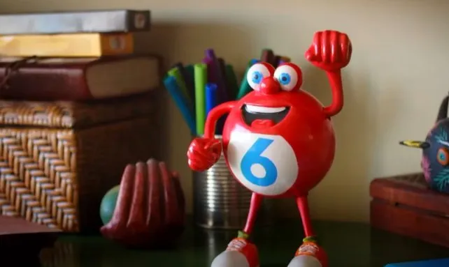 Un correntino la rompió en el Quini: se llevó más de $8.061 millones 💸🎰