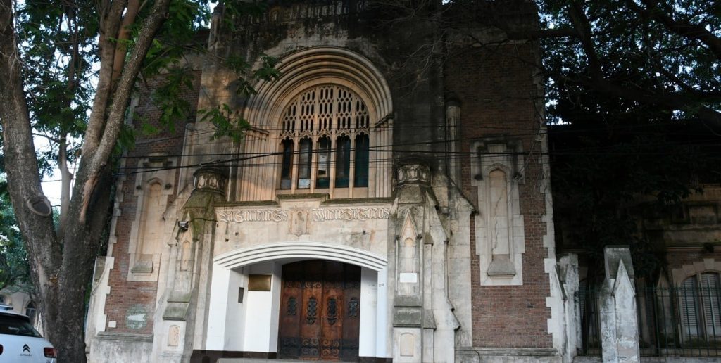 La ex Casa Cuna vuelve, pero en modo “Polo”: Santa Fe arma un súper centro 24/7 para niñeces 👶🏛️