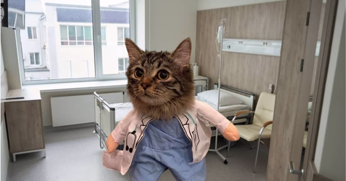 Rosario tendrá un Hospital Público para Animales