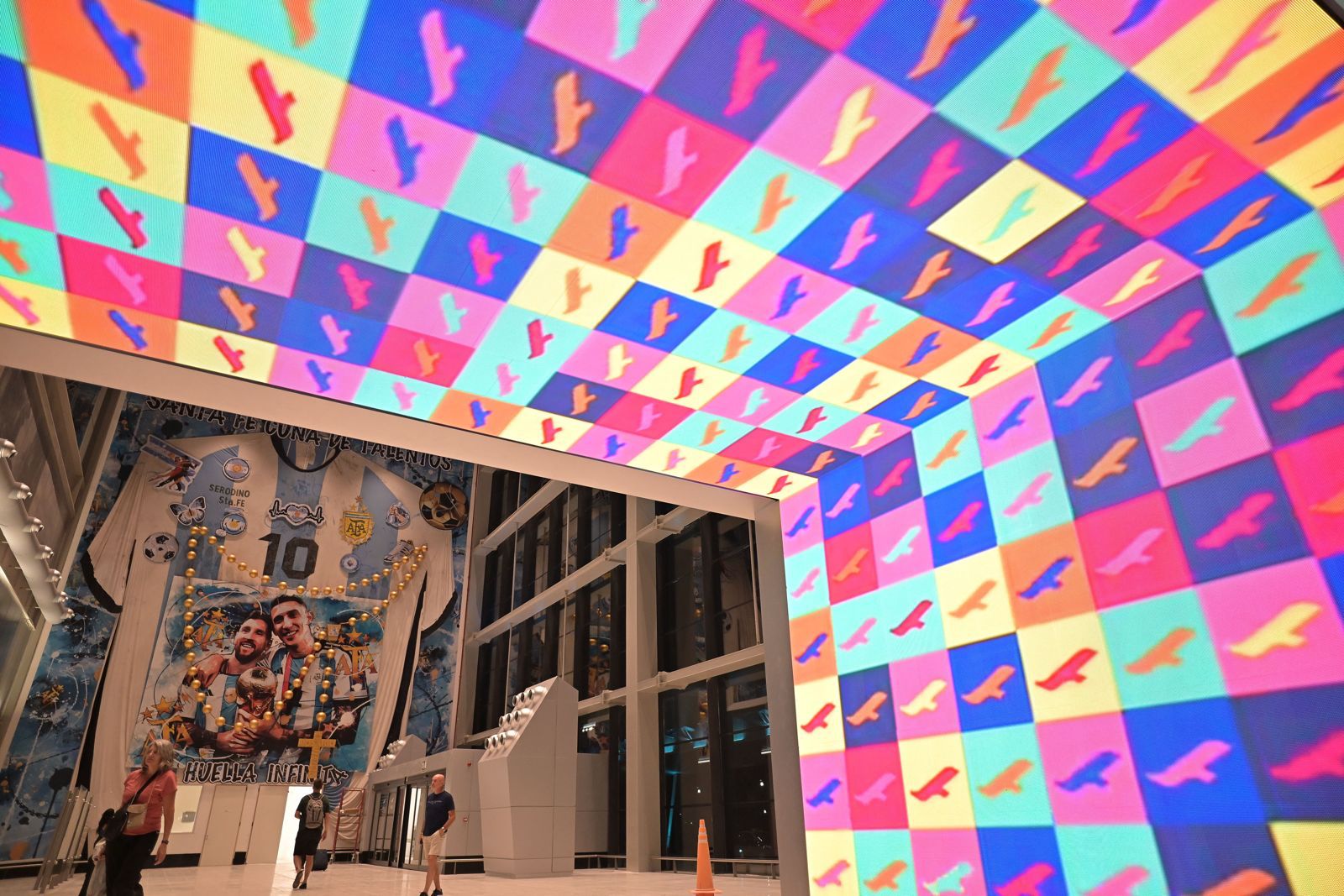 Rosario se va a Miami (con escala): nuevo vuelo internacional desde junio ✈️🌴