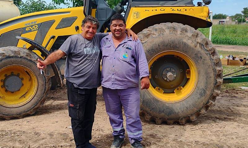 SAN JAVIER: La bota quemada que guardaba un millón (y dos municipales que fueron mejores que el algoritmo) 👢💸