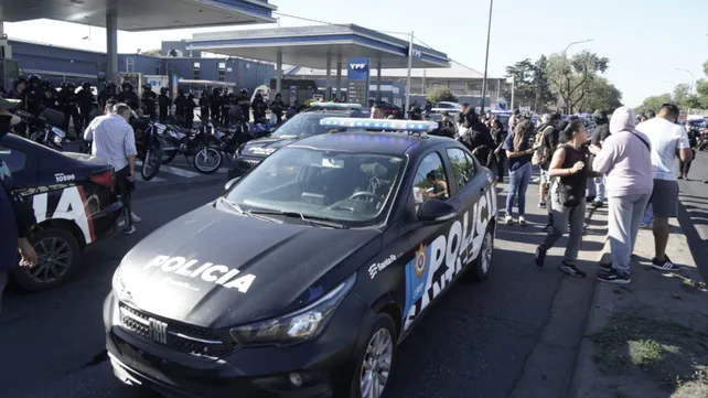 Marcha atrás con sanciones y propuesta de mejoras salariales
