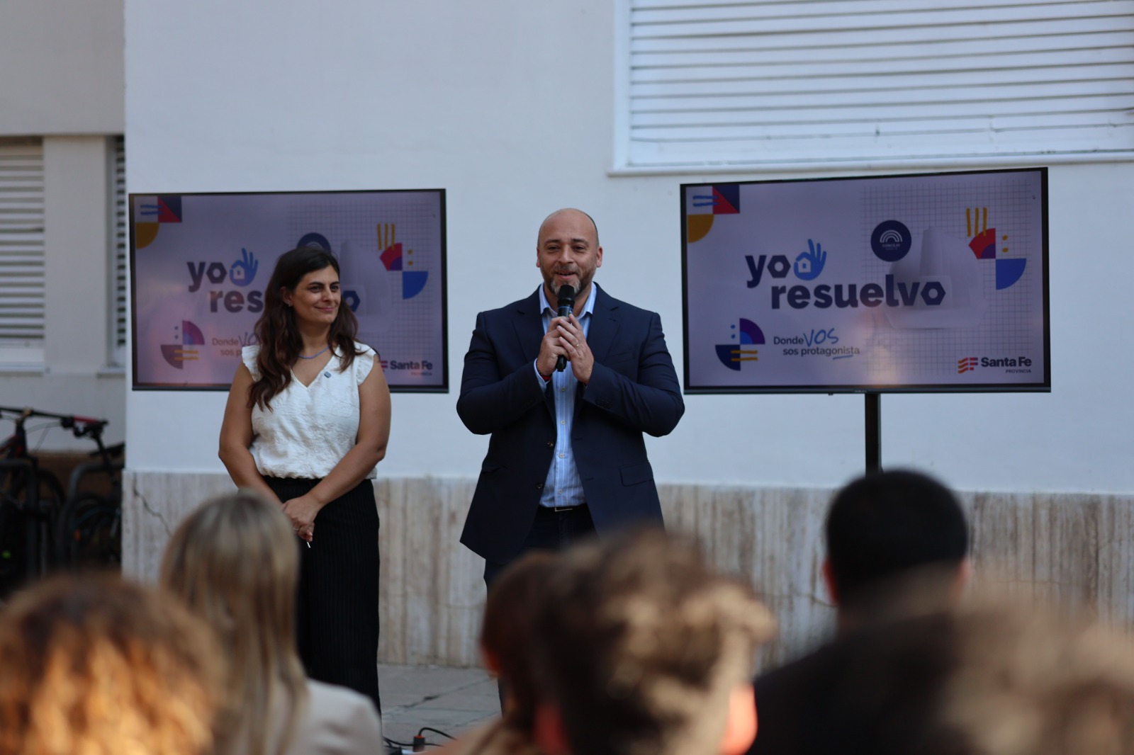 “Yo Resuelvo 2026”: el Concejo relanza el “Tinder de los oficios” para conseguir laburo 🔧🏠