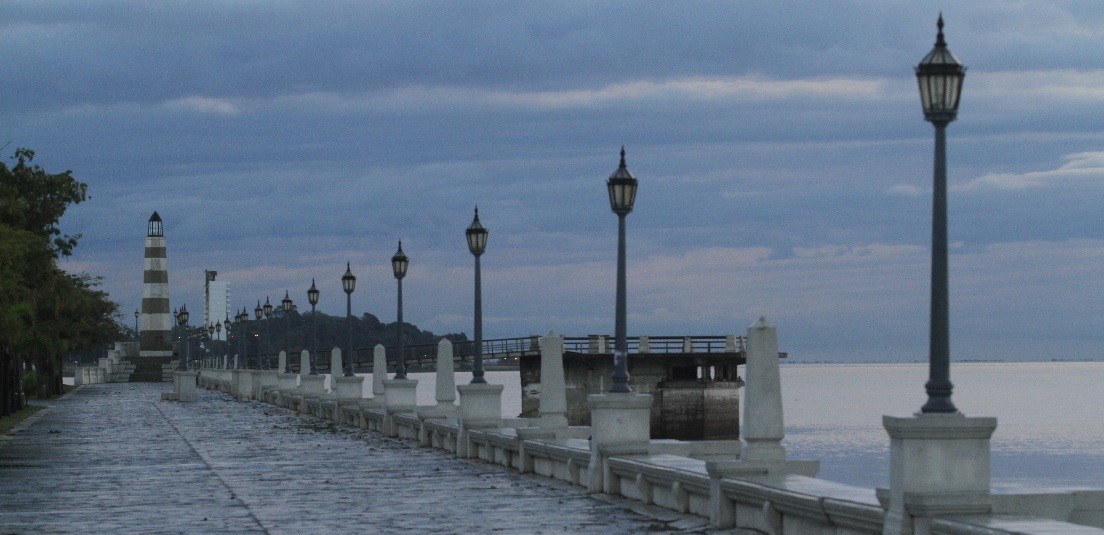 Alerta amarilla por tormentas en Santa Fe y la región