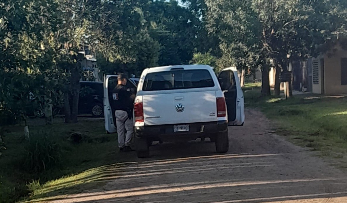 Operativo fuerte en el norte: allanamientos, armas y droga secuestrada 🚓💥