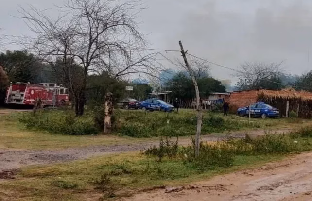 Balacera en Sauce Viejo: cuatro heridos, entre ellos un chico de 15 😳🔫