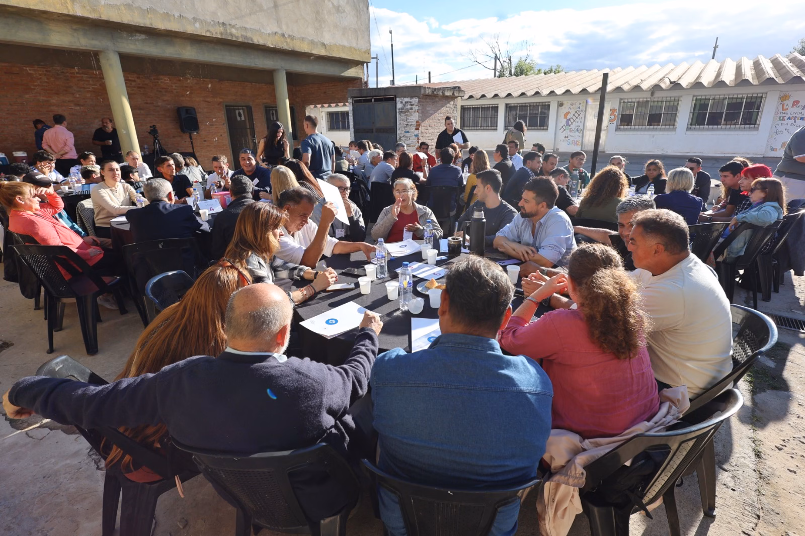 ADN Santa Fe llegó al Suroeste en su cuarto encuentro🧩