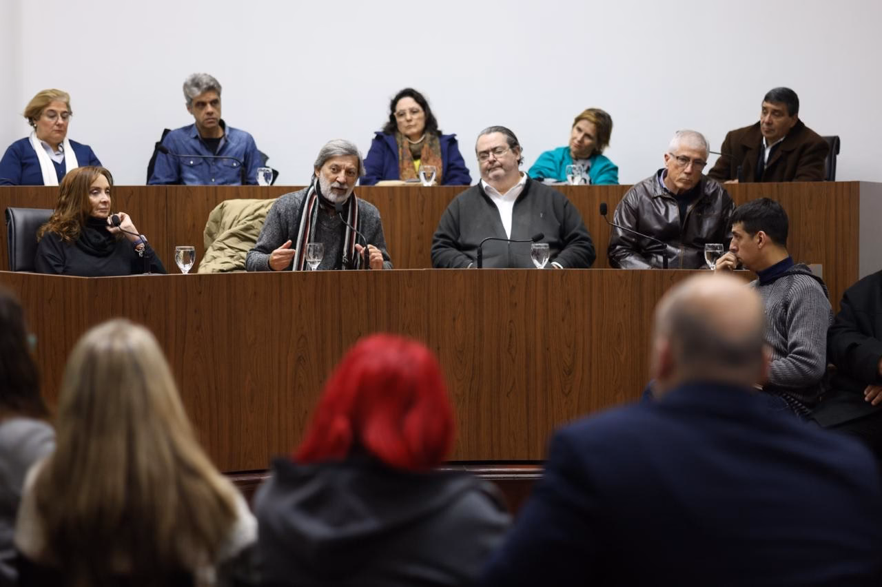 ADN Santa Fe busca banca universitaria 🧬